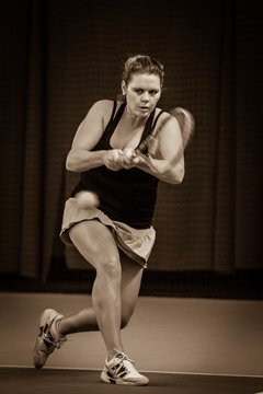 Ausschnitte 4306 - Holmer Indoor Cup